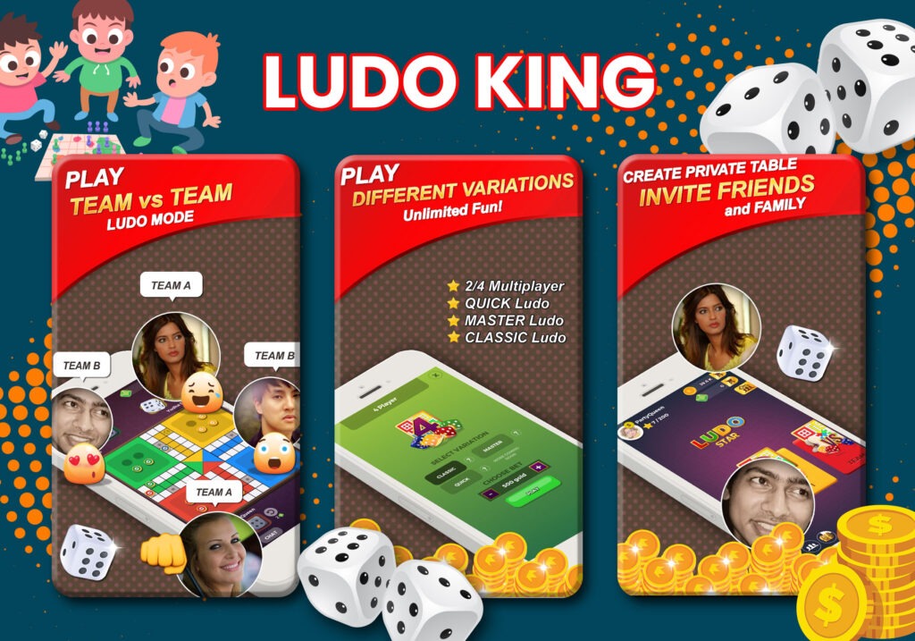 Ludo King